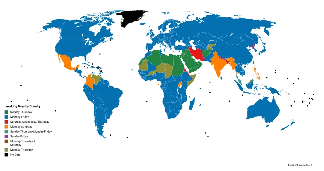 اثر تعطیلی پنج‌شنبه/شنبه بر تجارت ایران