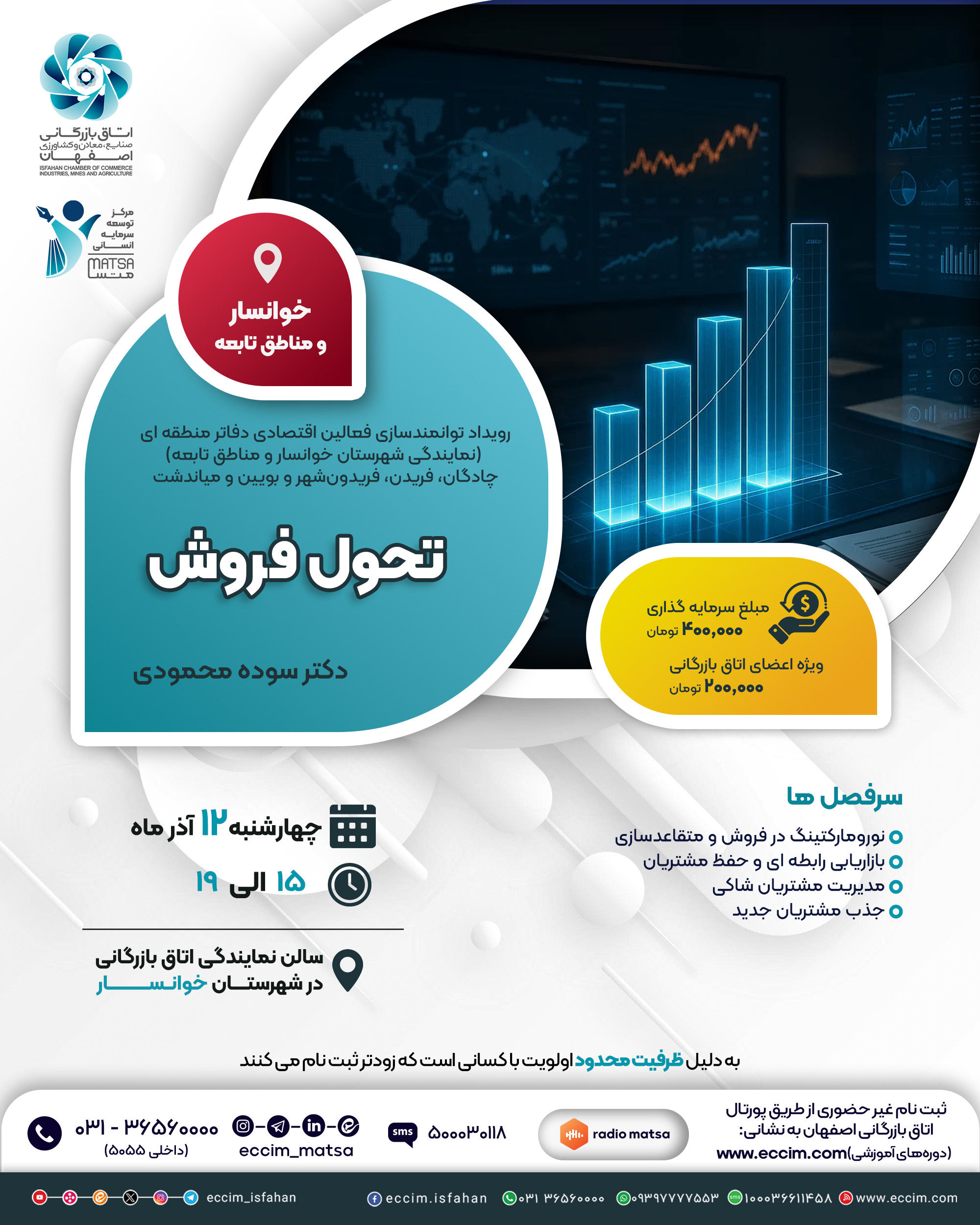 تحول فروش