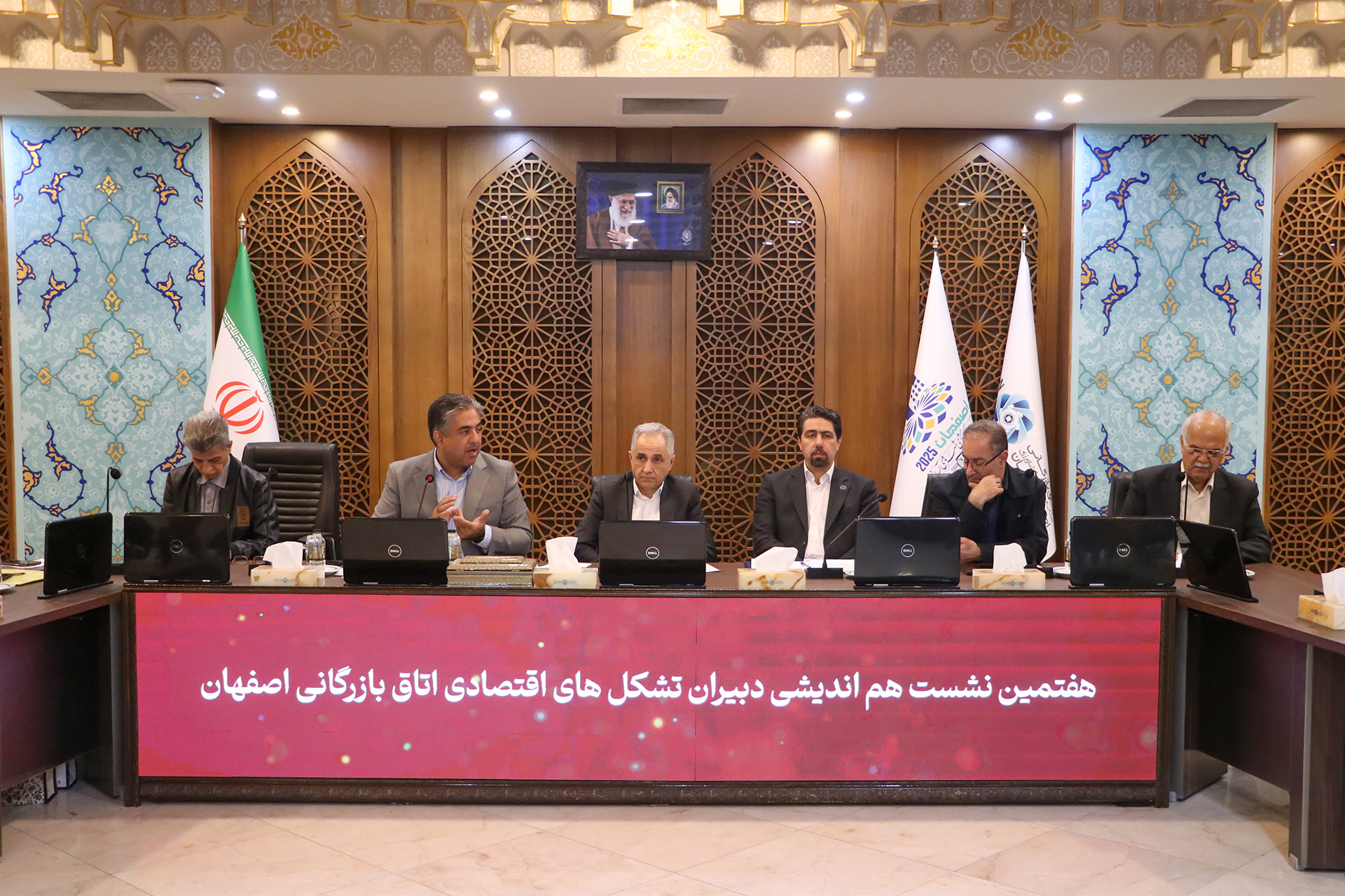تشکل‌های اقتصادی؛ بازوی اجرایی و قوه محرکه فکری
