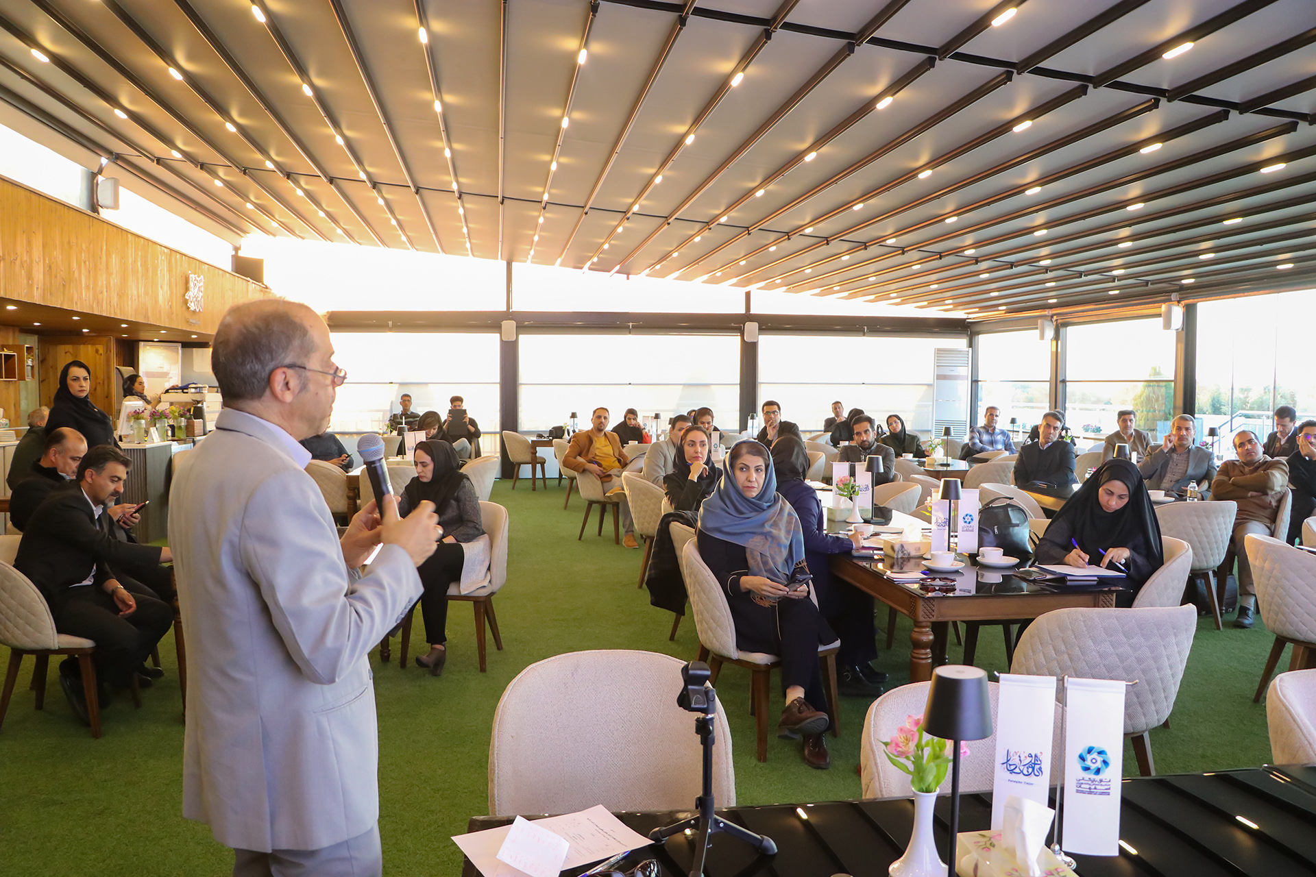 مستندسازی و شفافیت؛ رمز پذیرش هزینه‌ها در R&D