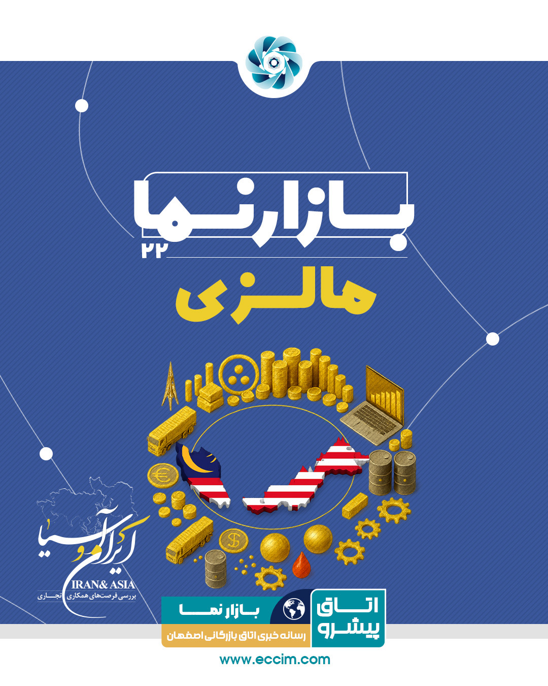 بازارنما مالزی