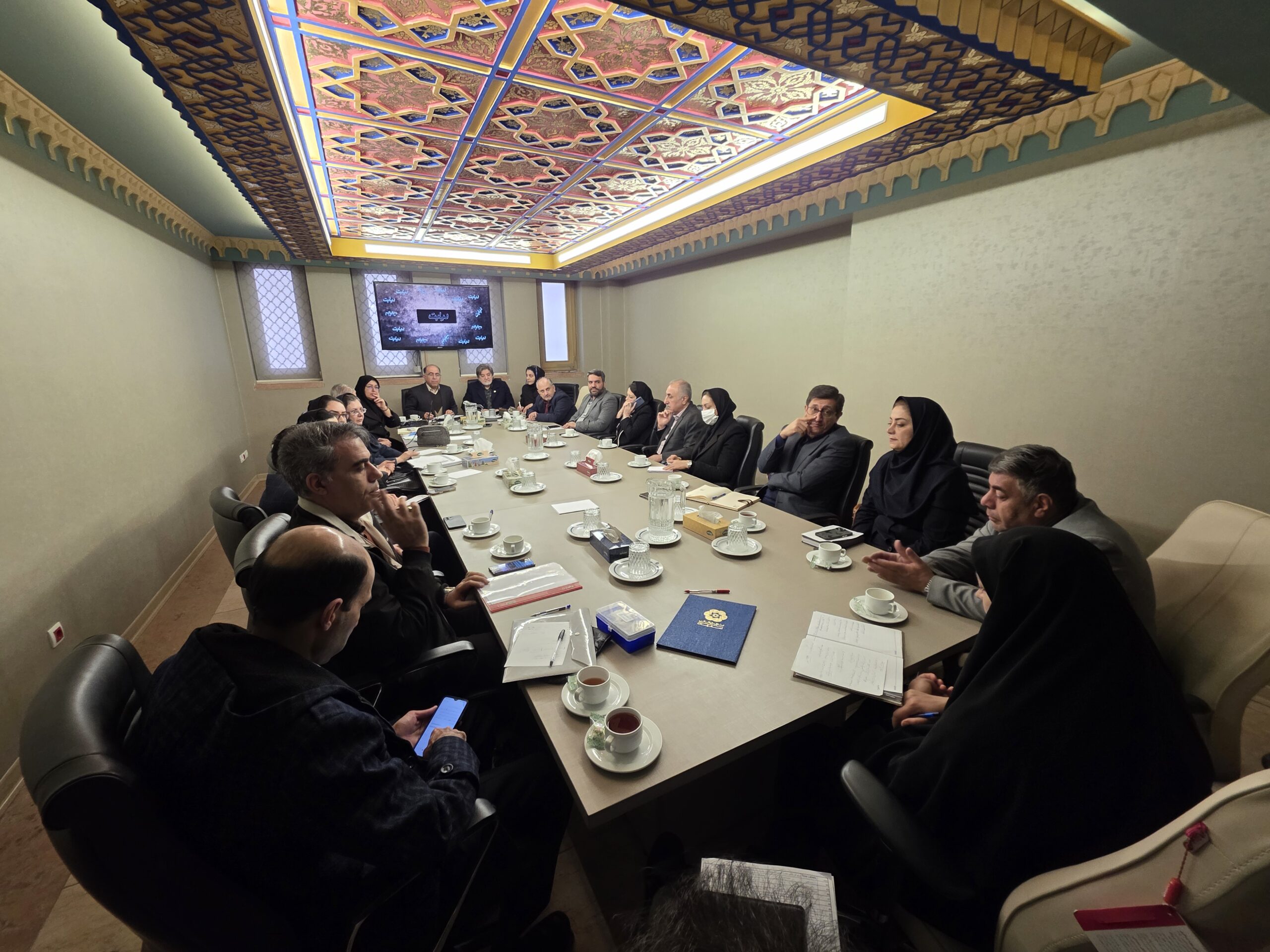 بازتعریف مسئولیت اجتماعی با نگاه سلامت‌محور