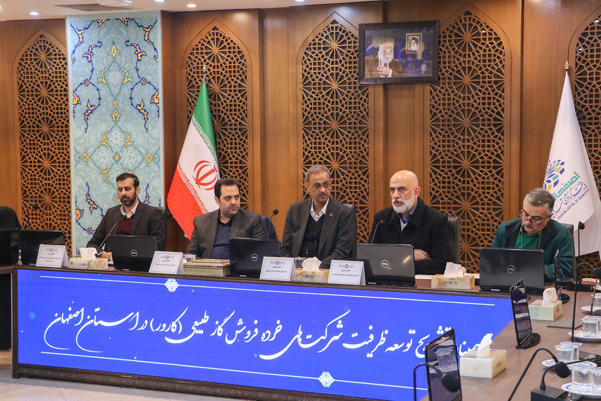 جراحی ناترازی انرژی با تیغ «خرده‌فروشی»