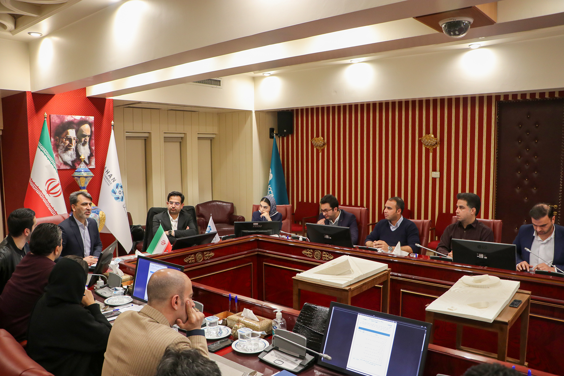 بازتعریف مأموریت شورای جوانان؛ از دیپلماسی اقتصادی تا پیوند بازار و نوآوری