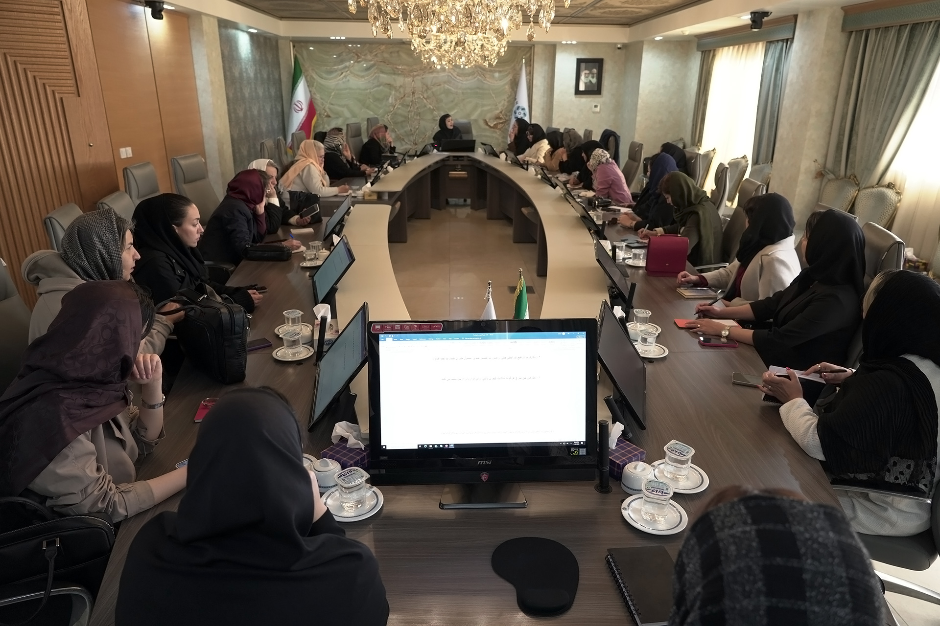 قراردادهای پرریسک و آمارهای نگران‌کننده سلامت