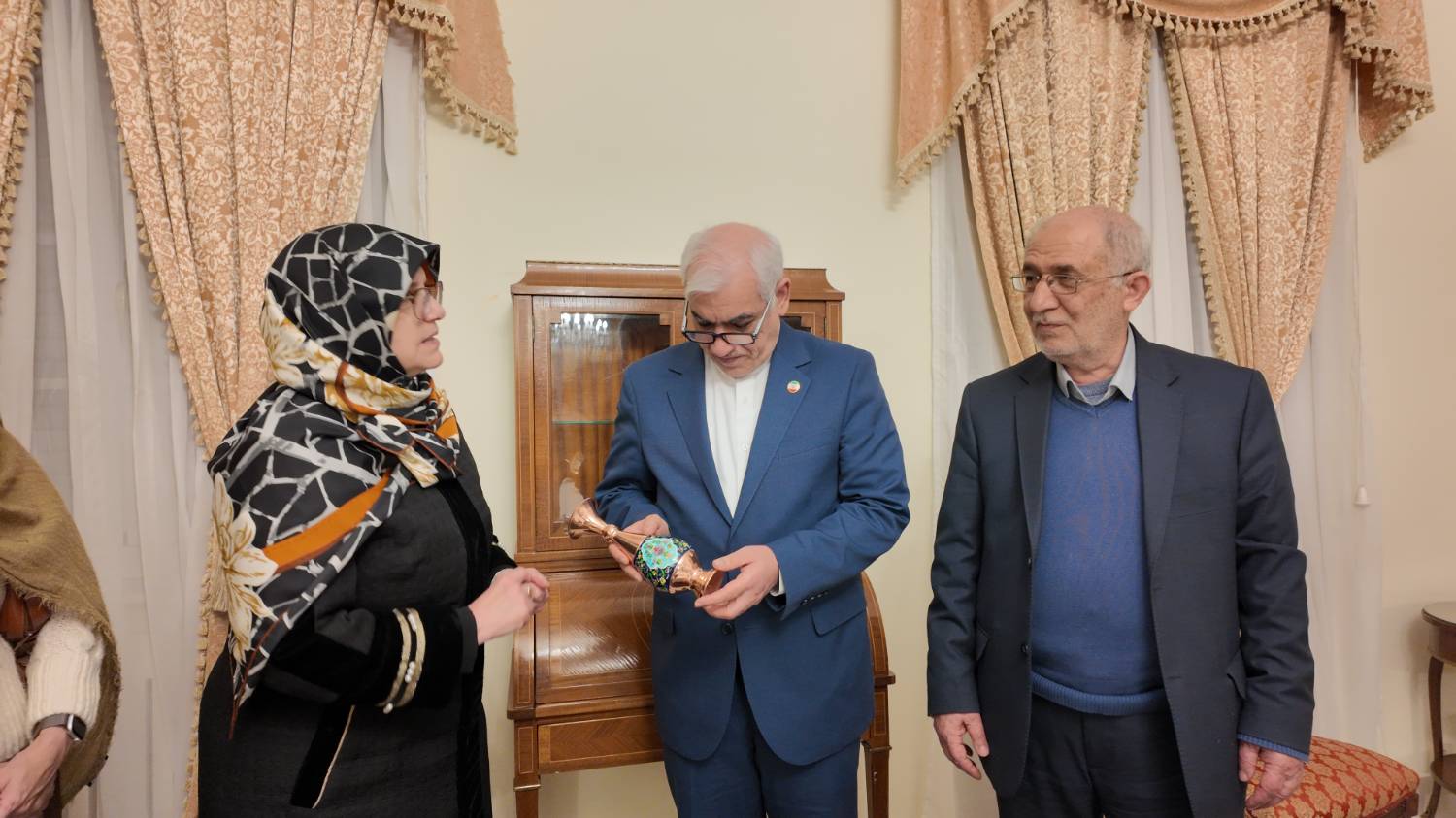 FITUR فرصتی برای بازتعریف گردشگری