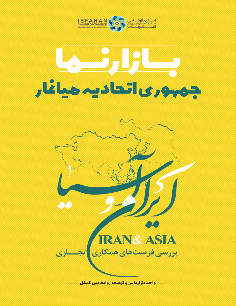 بازارنما میانمار