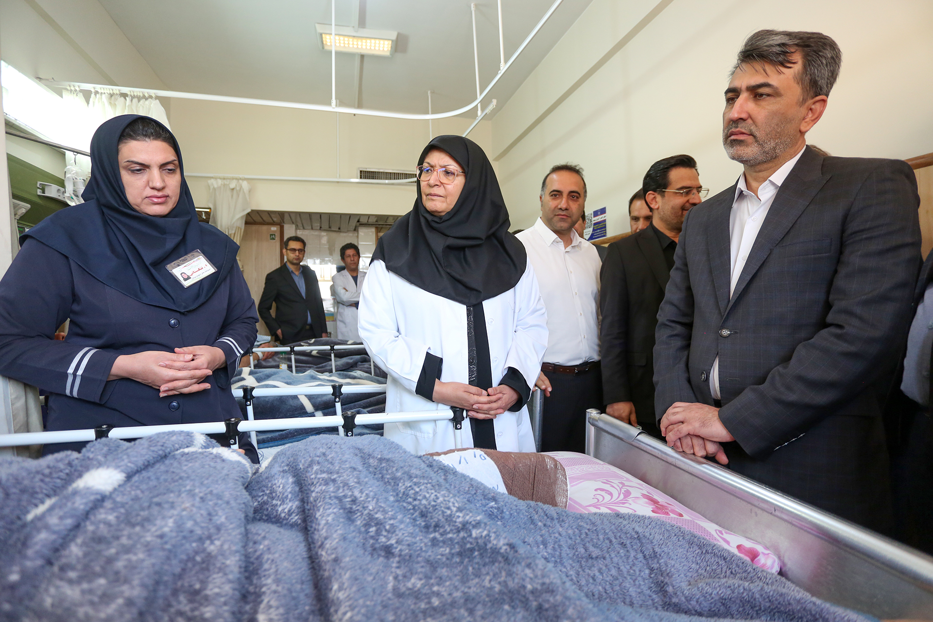 جنگ؛ زخمی بر پیکر کارگر و صنعت