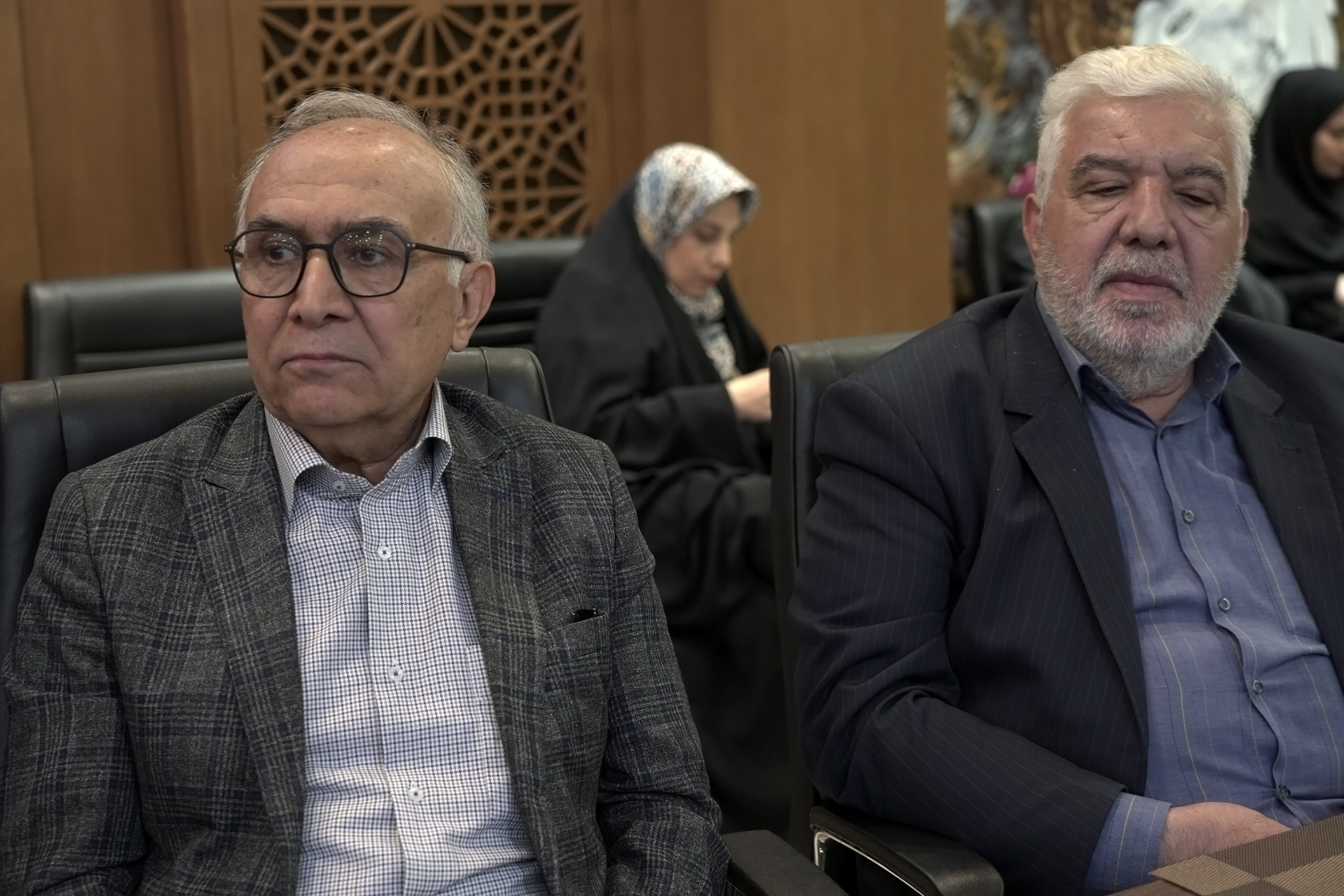 ماشین‌سازی در سایه نوسان