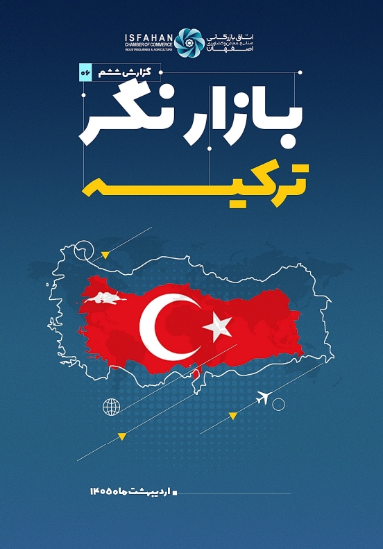 بازارنگر ترکیه
