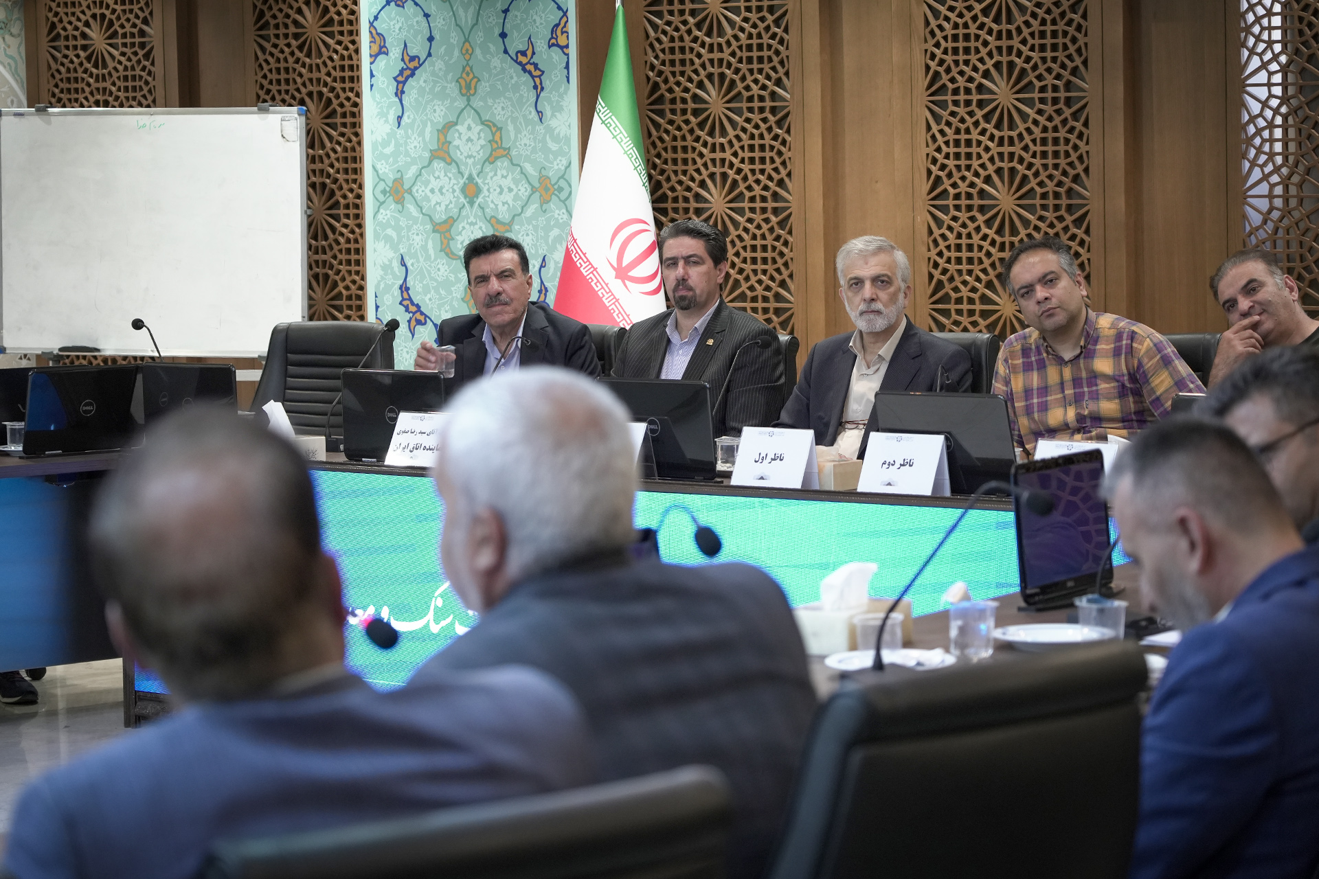 مطالبه تولیدکنندگان سنگ؛ حمایت، فناوری و صادرات