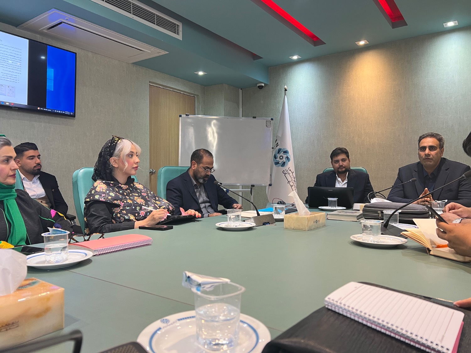 گامی بلند در مسیر دانش‌افزایی صنعت جواهرات