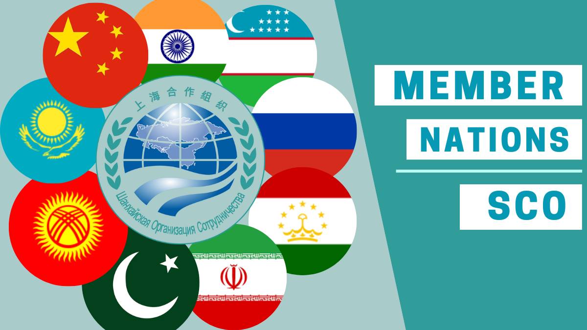 اثرات عضویت در سازمان همکاری شانگهای بر جمهوری اسلامی ایران از منظر فعالین اقتصادی استان اصفهان