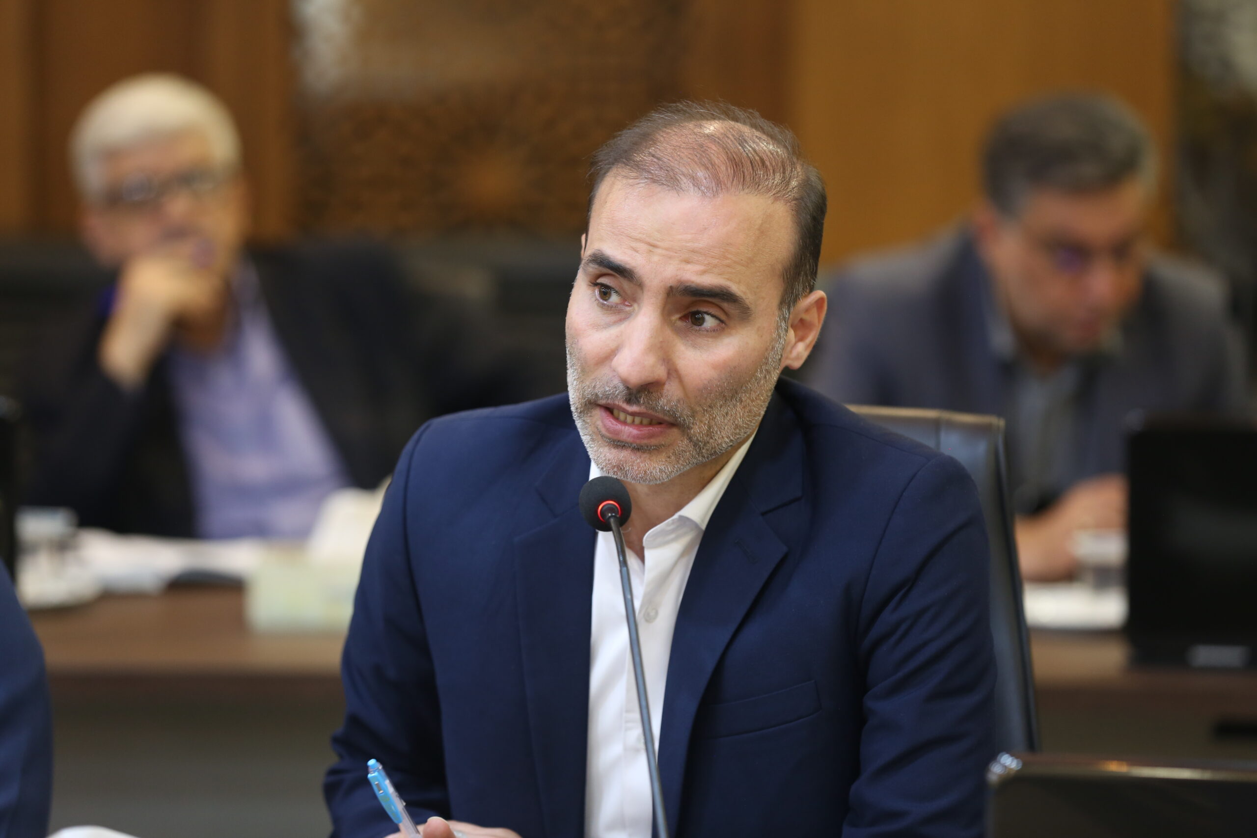 فروپاشی آرام زنجیره تأمین در صنعت لوازم خانگی