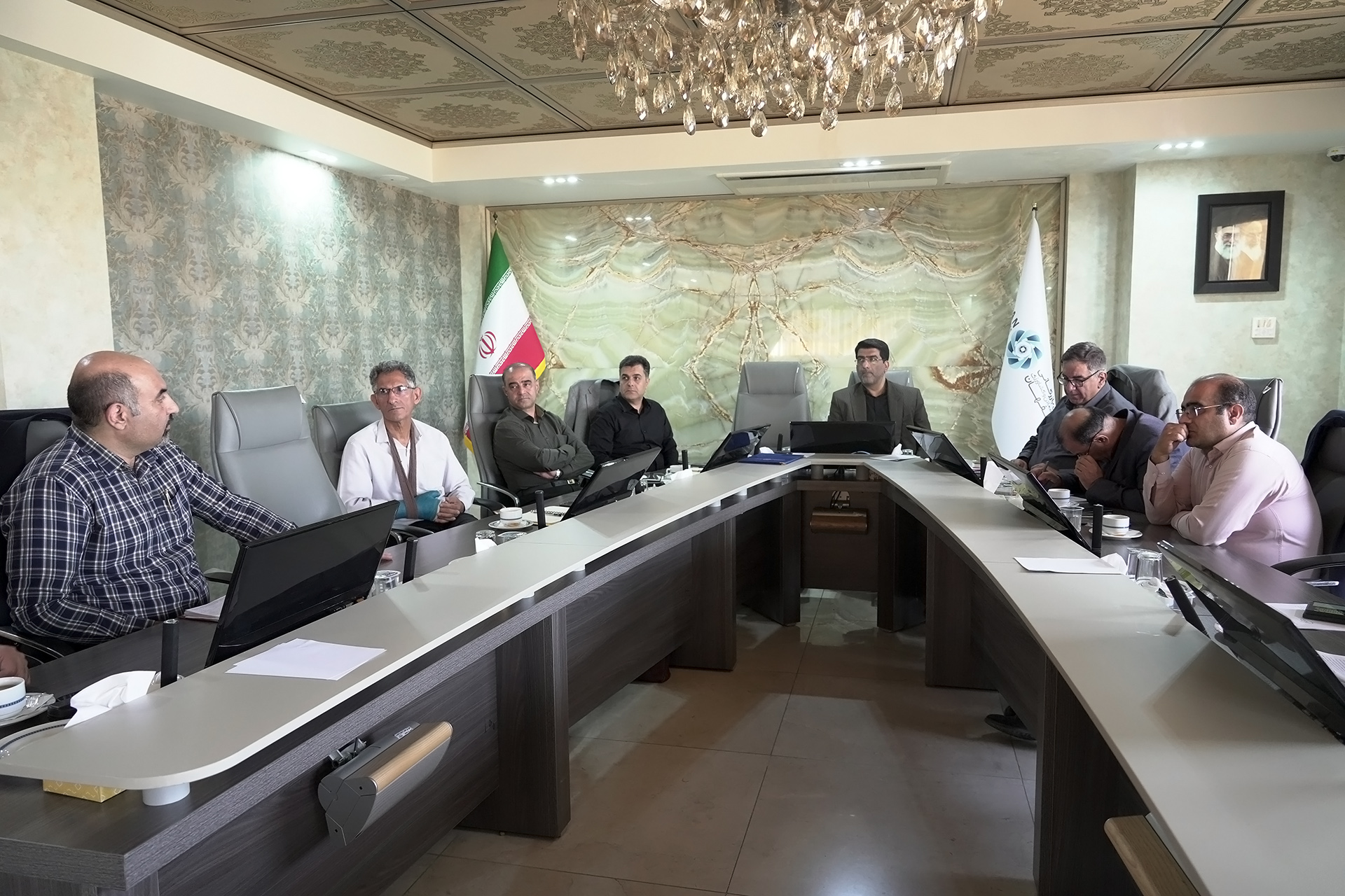 گلخانه‌ها در جست‌وجوی انرژی، دانش‌بنیان‌ها در انتظار میدان