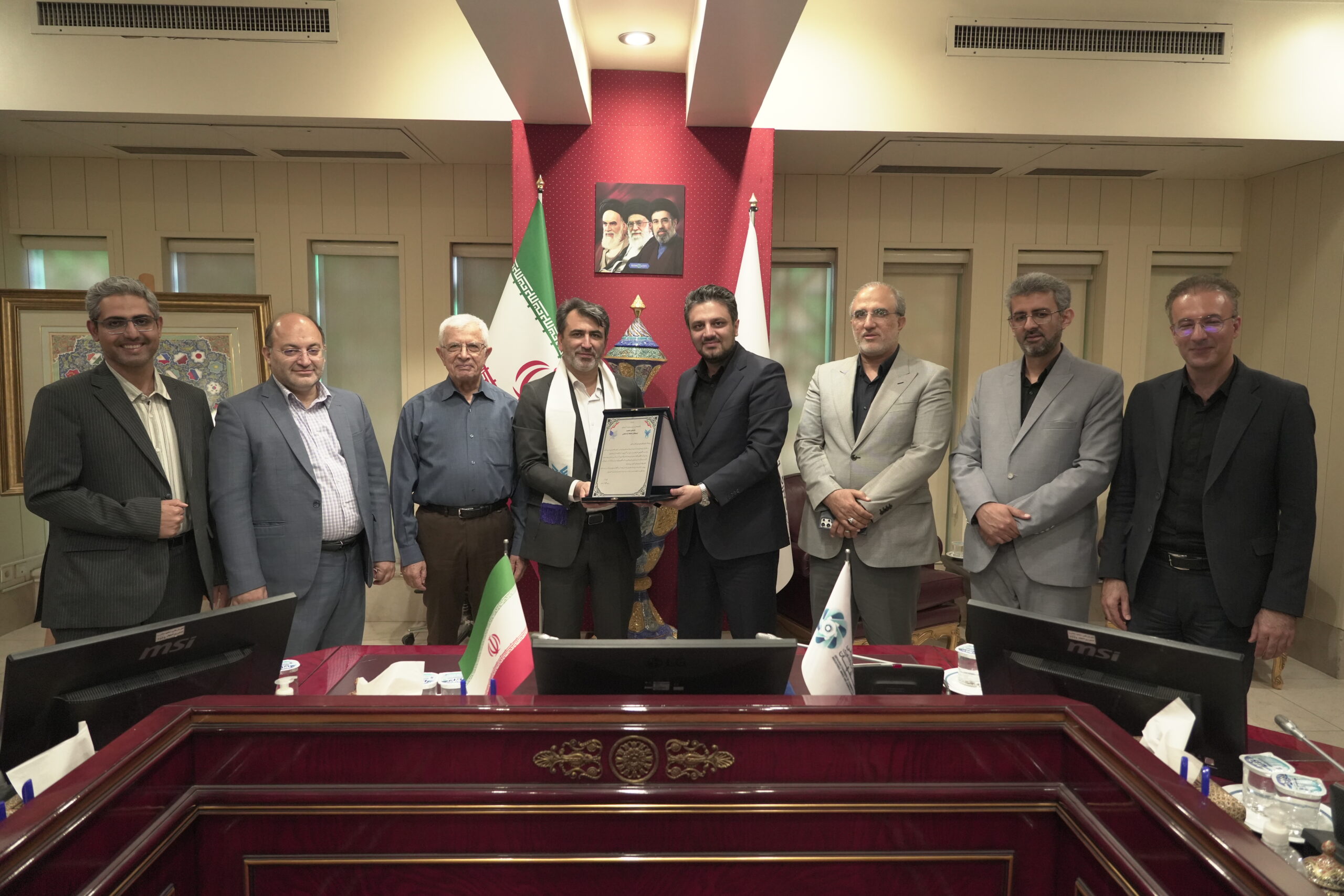 سرای نوآوری اتاق اصفهان، کانون هم‌افزایی صنعت و مهارت‌آموزی