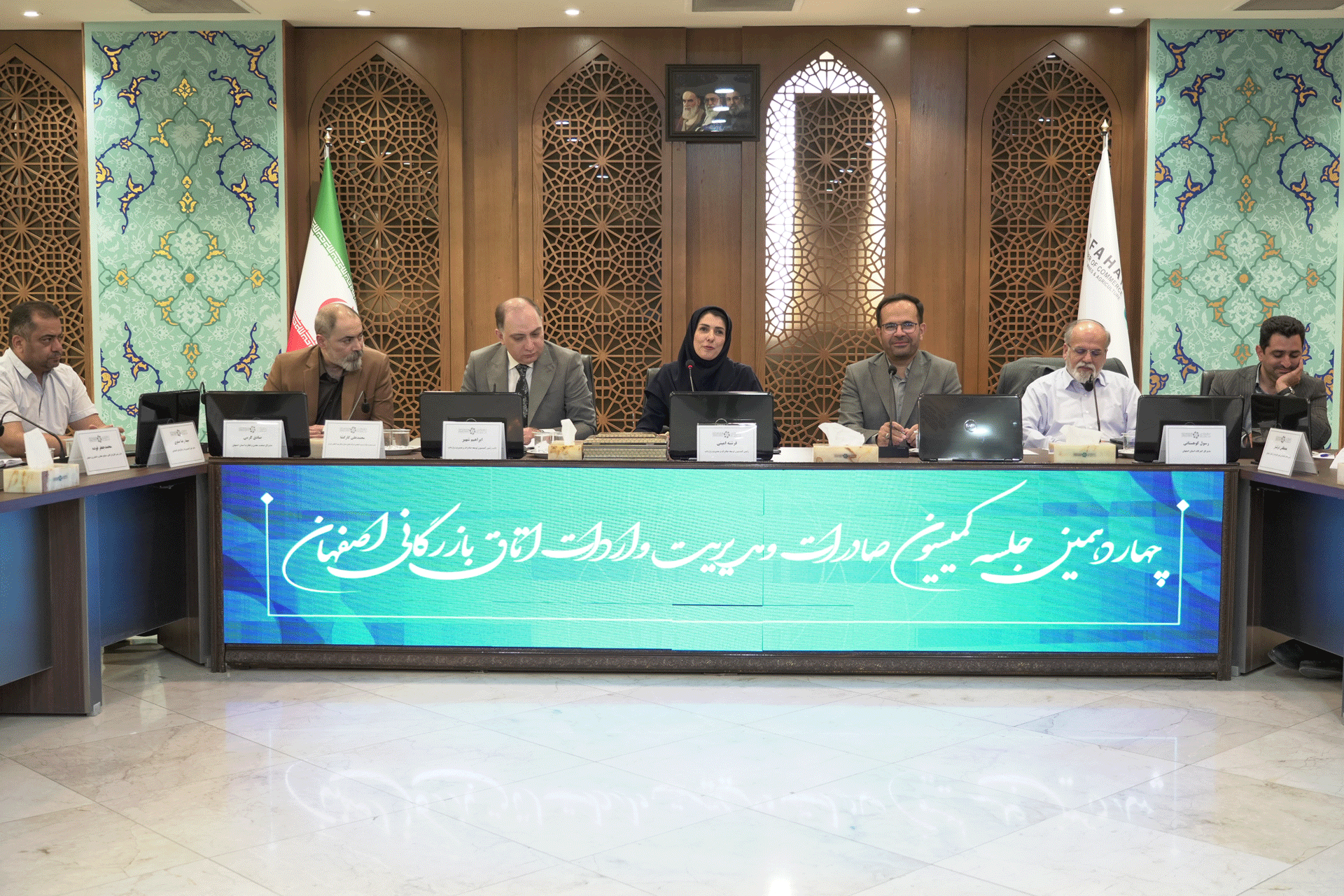تجارت در عصر عدم قطعیت؛ موانع همچنان پابرجا