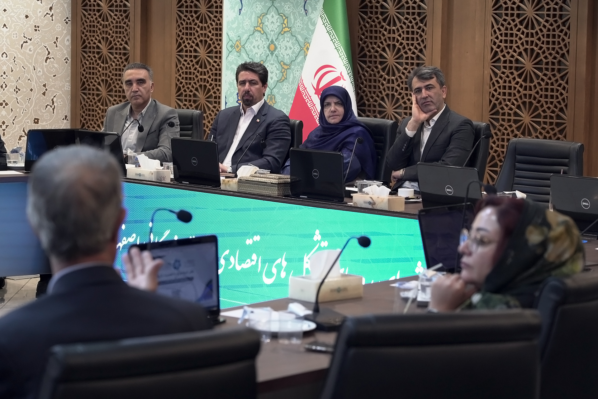 قدرت اقتصاد اصفهان در هم‌صدایی تشکل‌ها