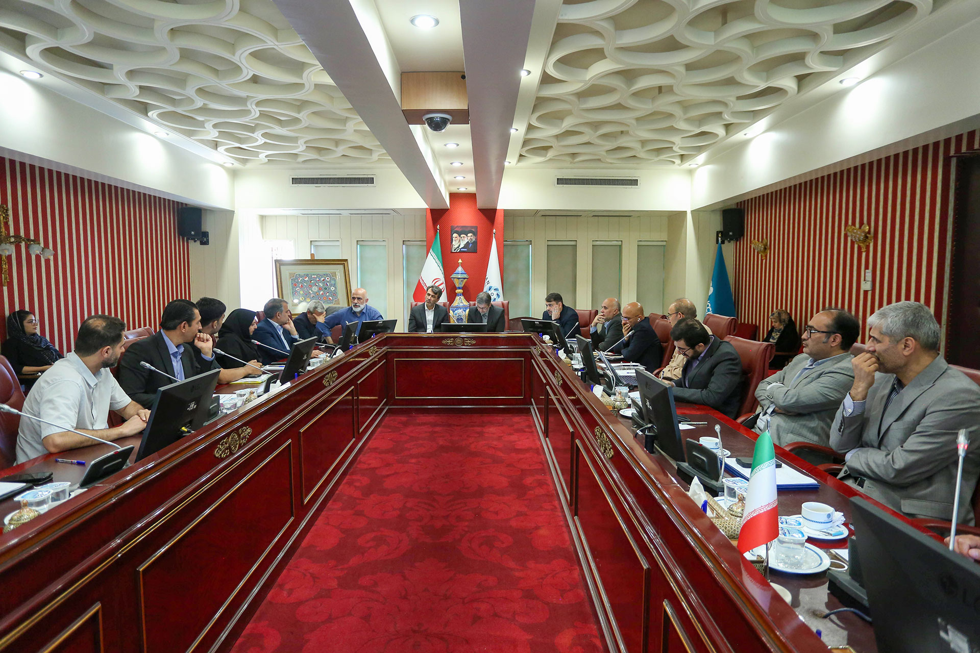 بازگشت به تولید، مأموریت مشترک دولت و بخش خصوصی