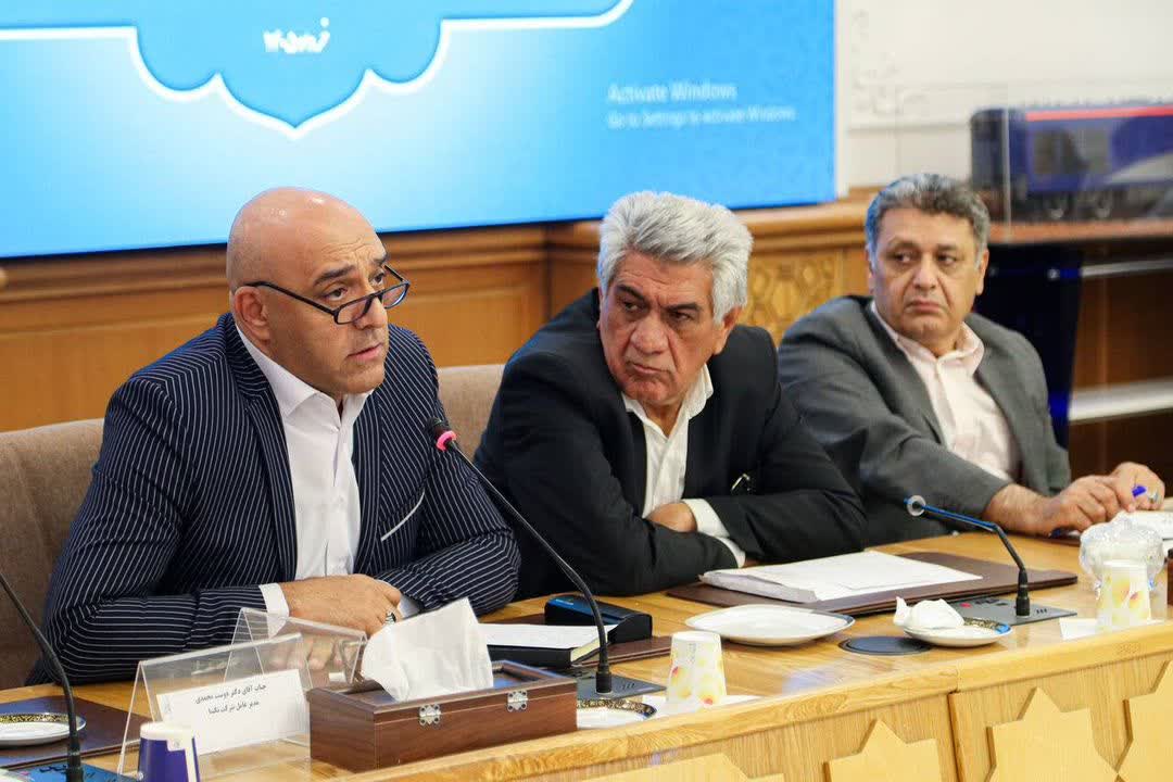 تصویب طرح «مدیریت اجاره املاک» در بسته مدیریت اجاره کشور