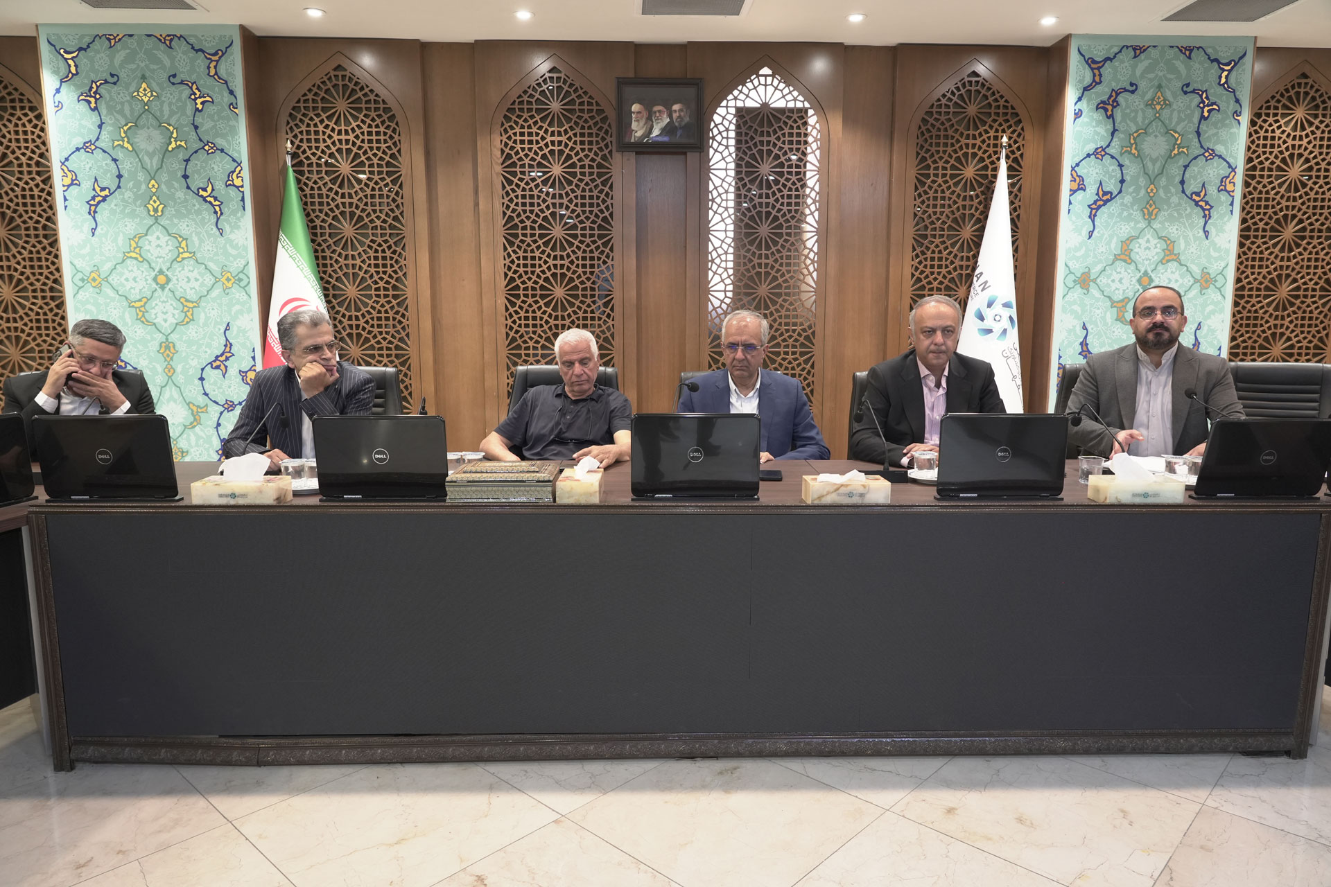 آینده پرچالش صنعت فولاد با ظرفیت‌سازی بدون زیرساخت
