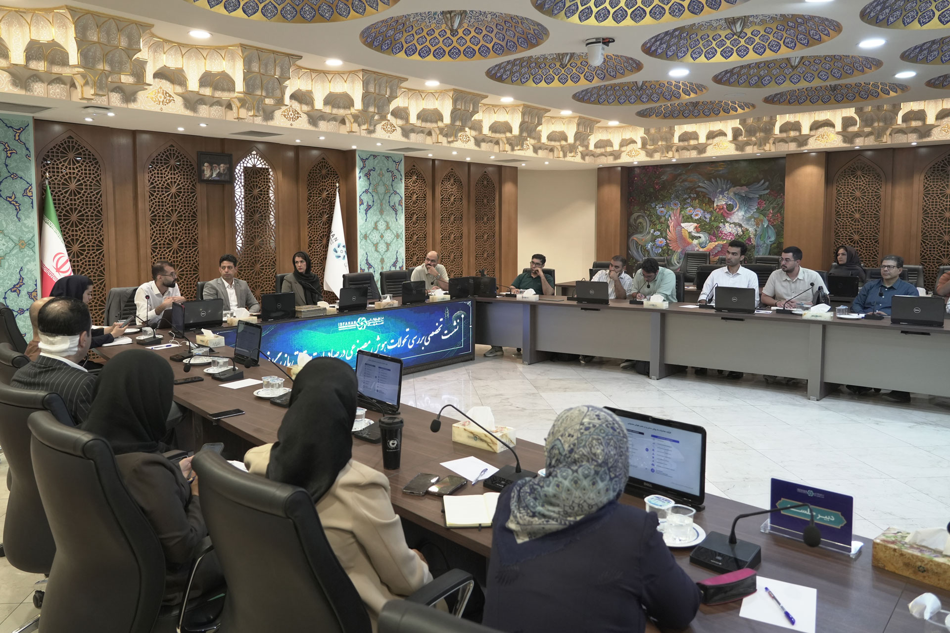 هوش مصنوعی؛ شتاب‌دهنده حضور در بازارهای بین‌المللی