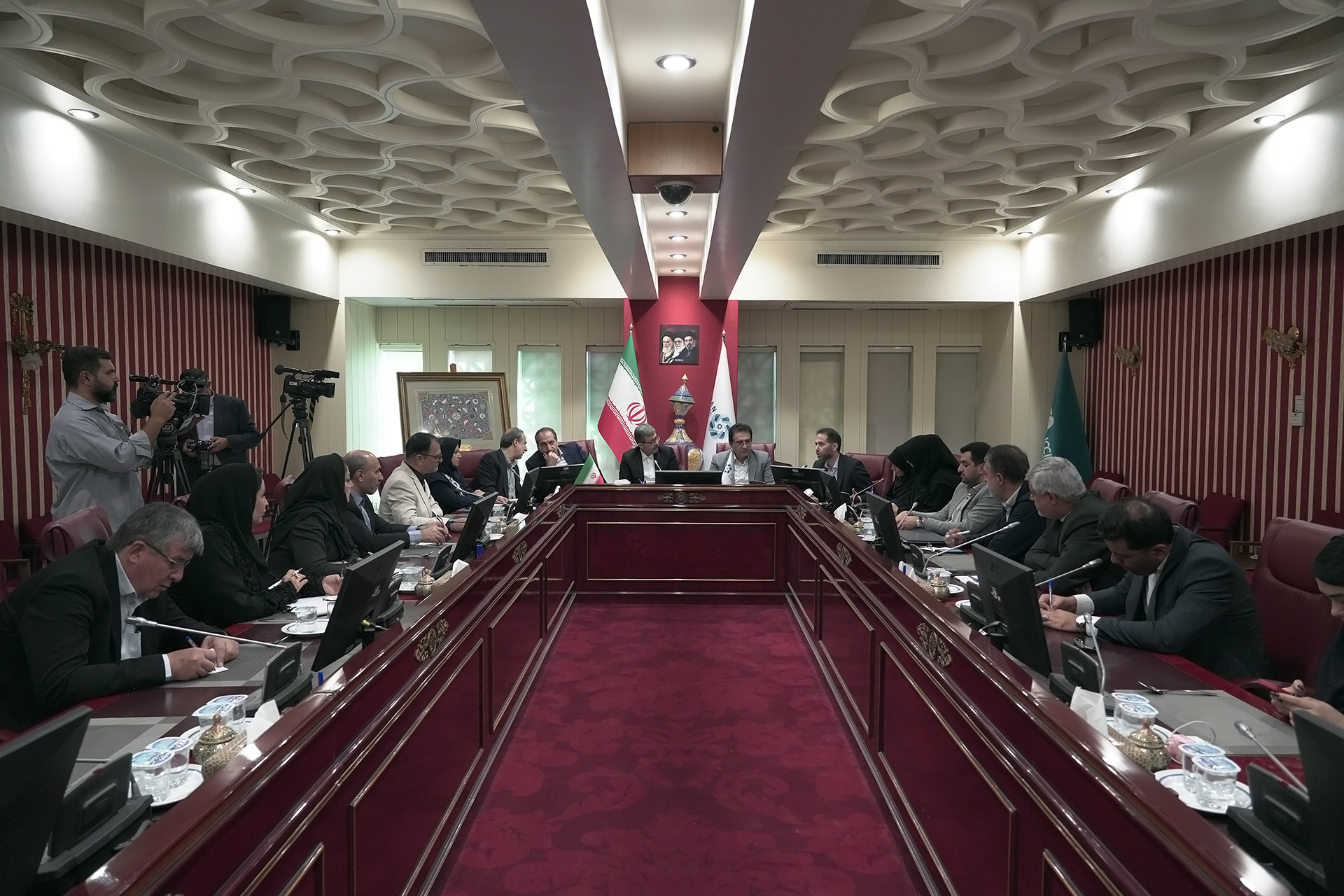 اصفهان آماده نقش‌آفرینی در آینده مد و پوشاک