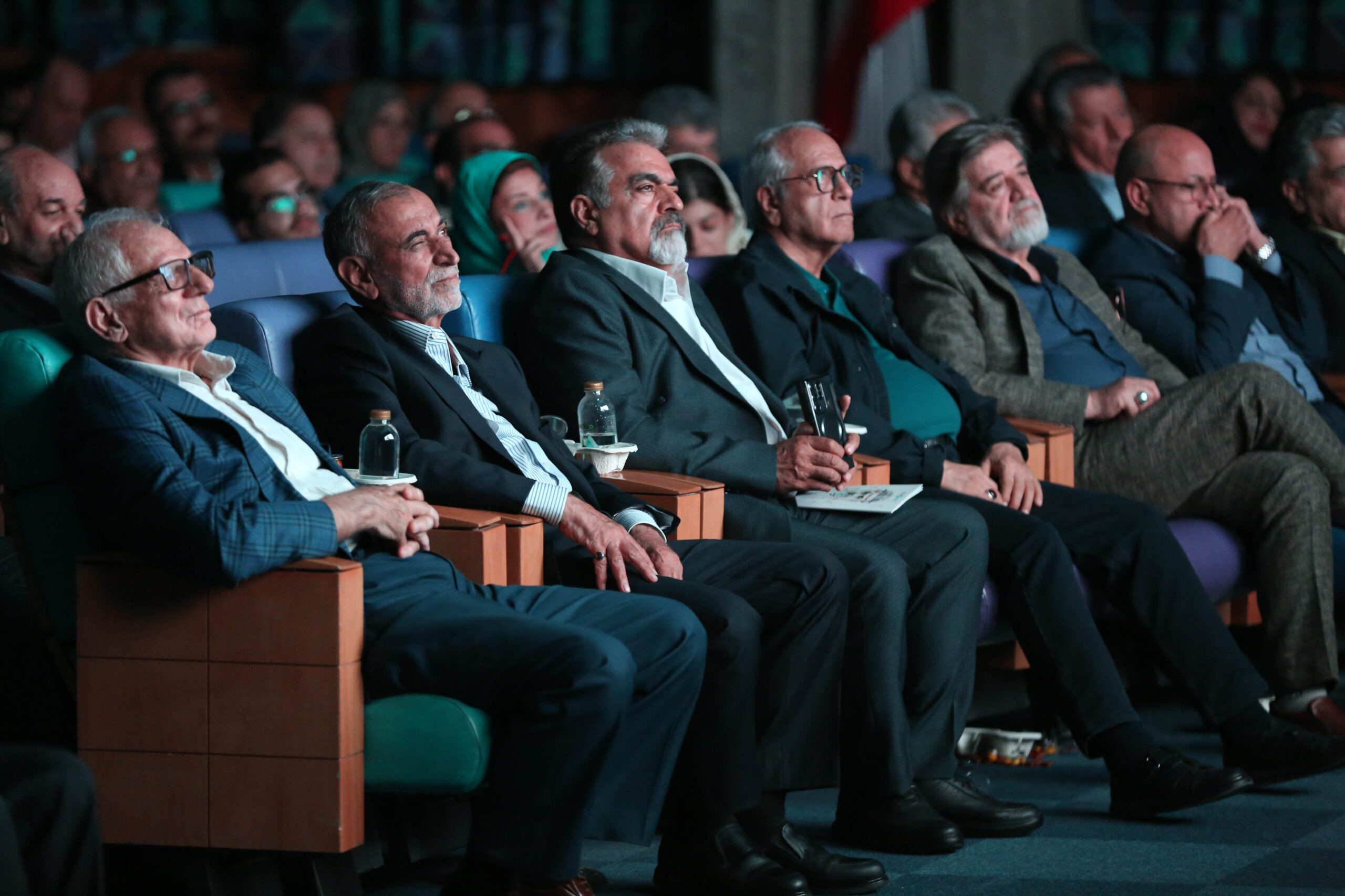 روایت تاریخی «یک قرن اتاق اصفهان؛ از بازار تا گذر تجار»