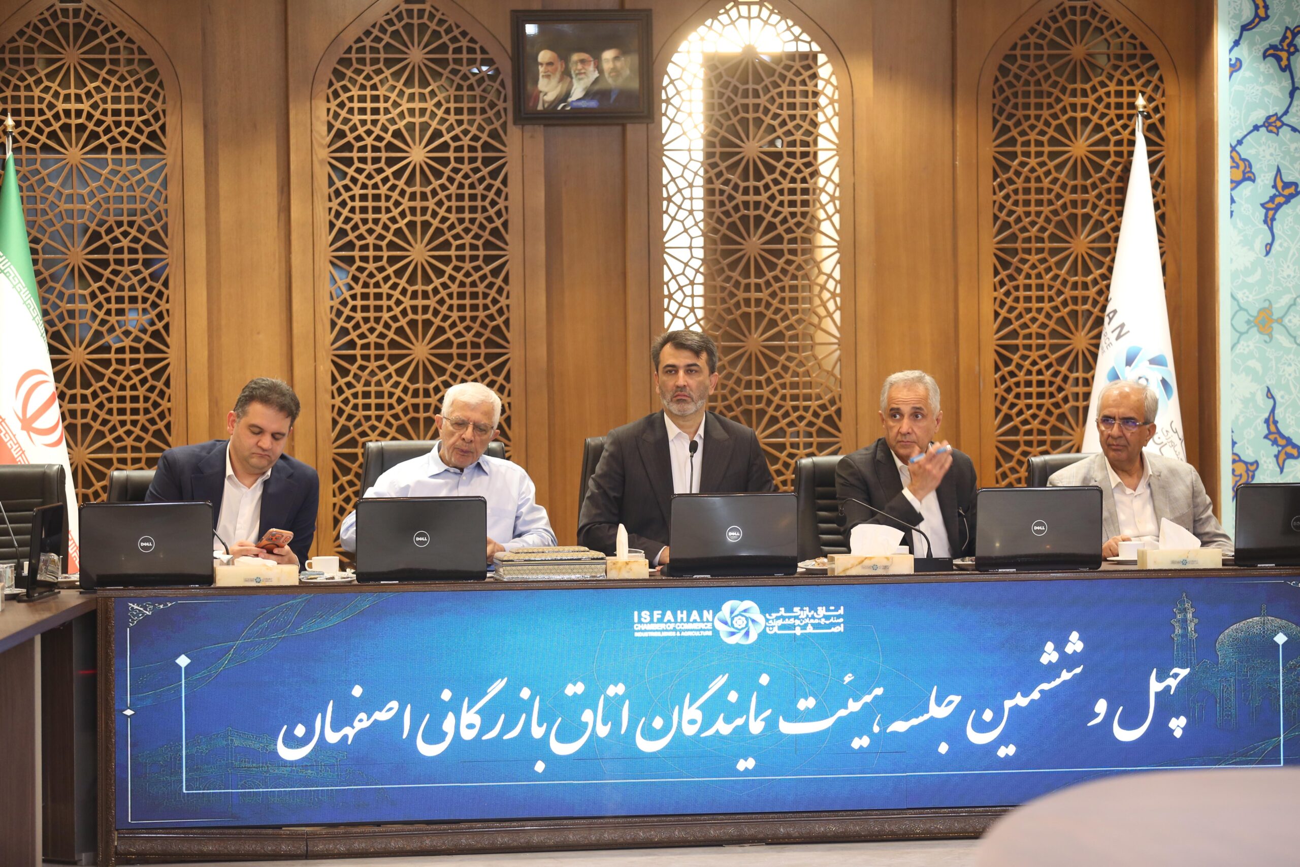 از شناسایی مسئله تا کنشگری؛ کمیسیون‌ها در مسیر حل چالش‌ها