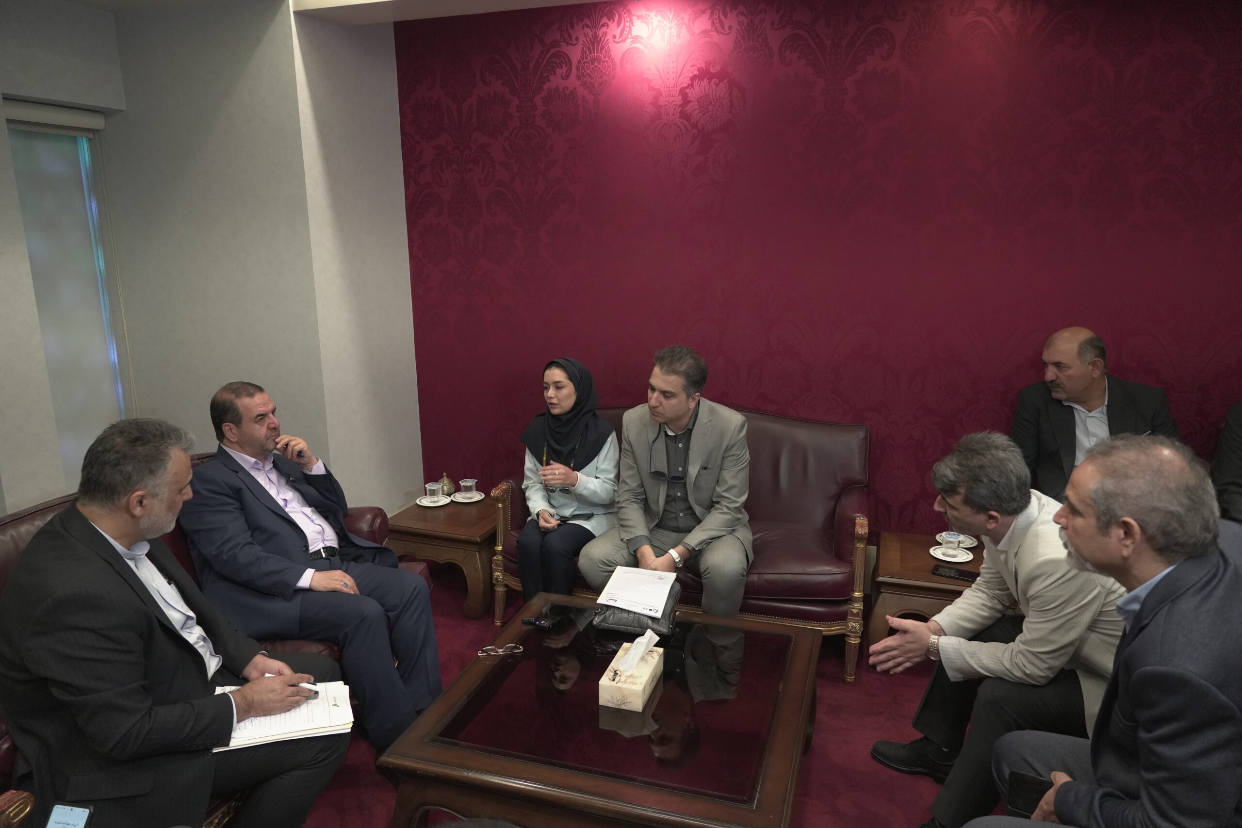 تسهیل فعالیت اقتصادی و کاهش موانع اجرایی