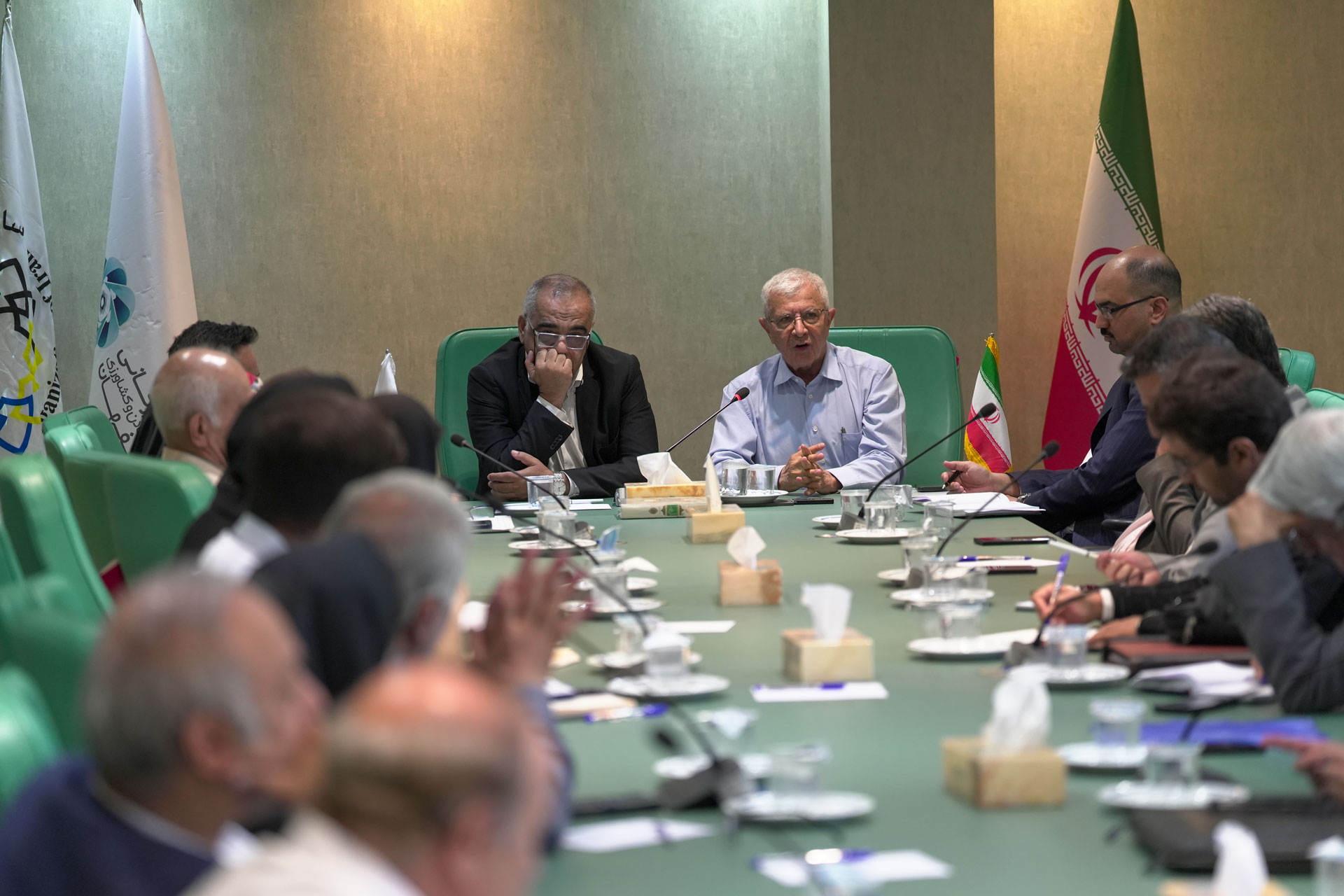 تشکل‌سازی؛ سکوی پرتاب خدمات مهندسی اصفهان