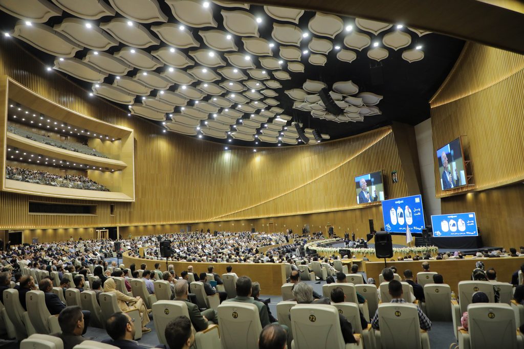 اجلاس «ایران در مسیر»؛ از چرایی وضعیت امروز تا چشم‌انداز فردا