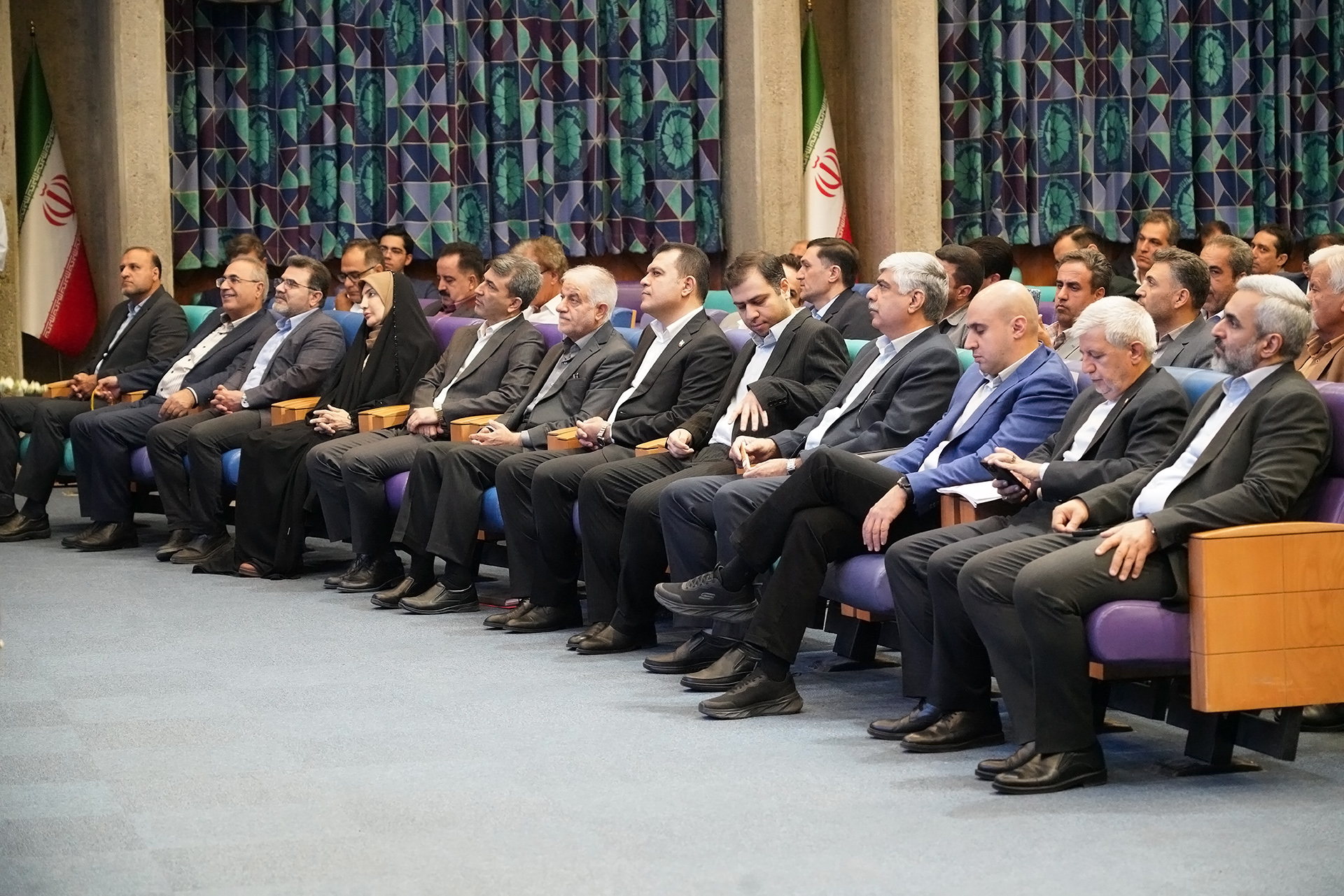 رمزگشایی از شهر آینده؛ پیوند دانش، نوآوری و کیفیت زندگی