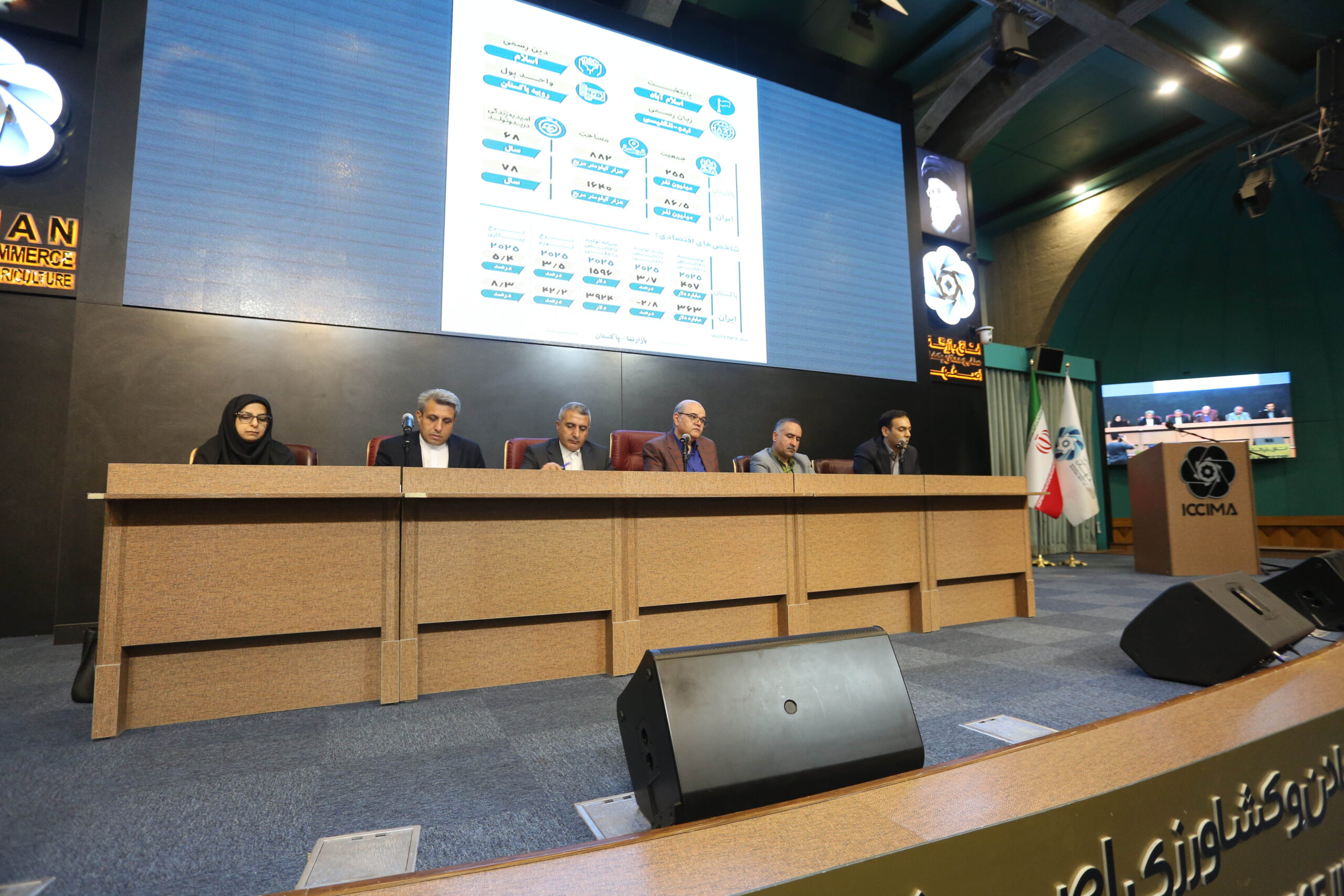 تهاتر و تجارت آزاد؛ دو مسیر برای باز کردن بازارهای منتخب