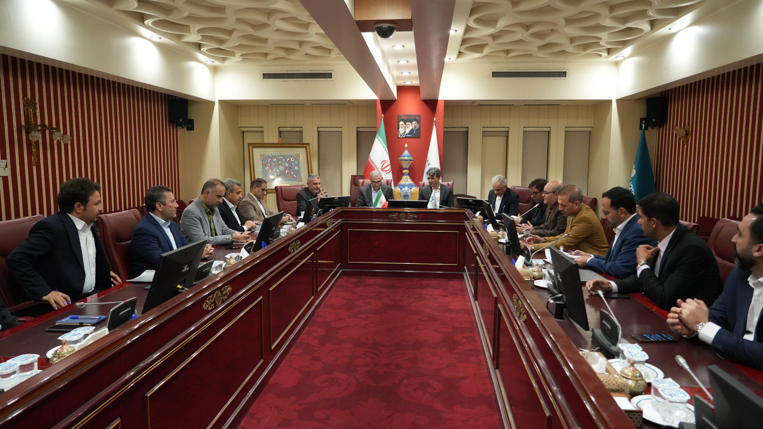 نصف‌جهان در پی سهم بیشتری از بازار جهان