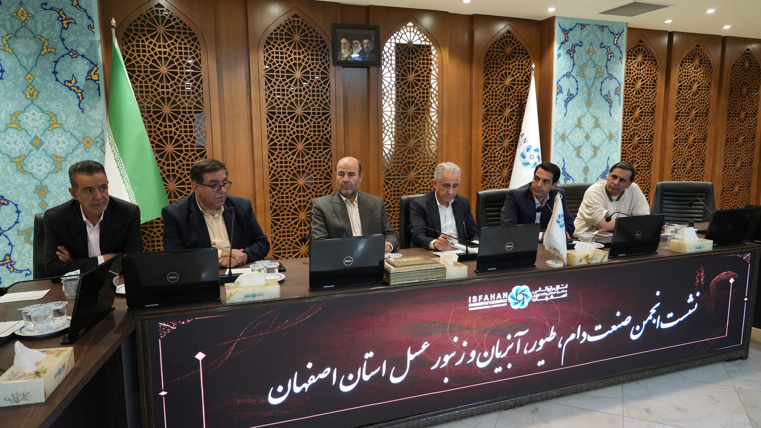 صنعت تخم‌مرغ در مسیر توسعه کیفی و بازارهای پایدار
