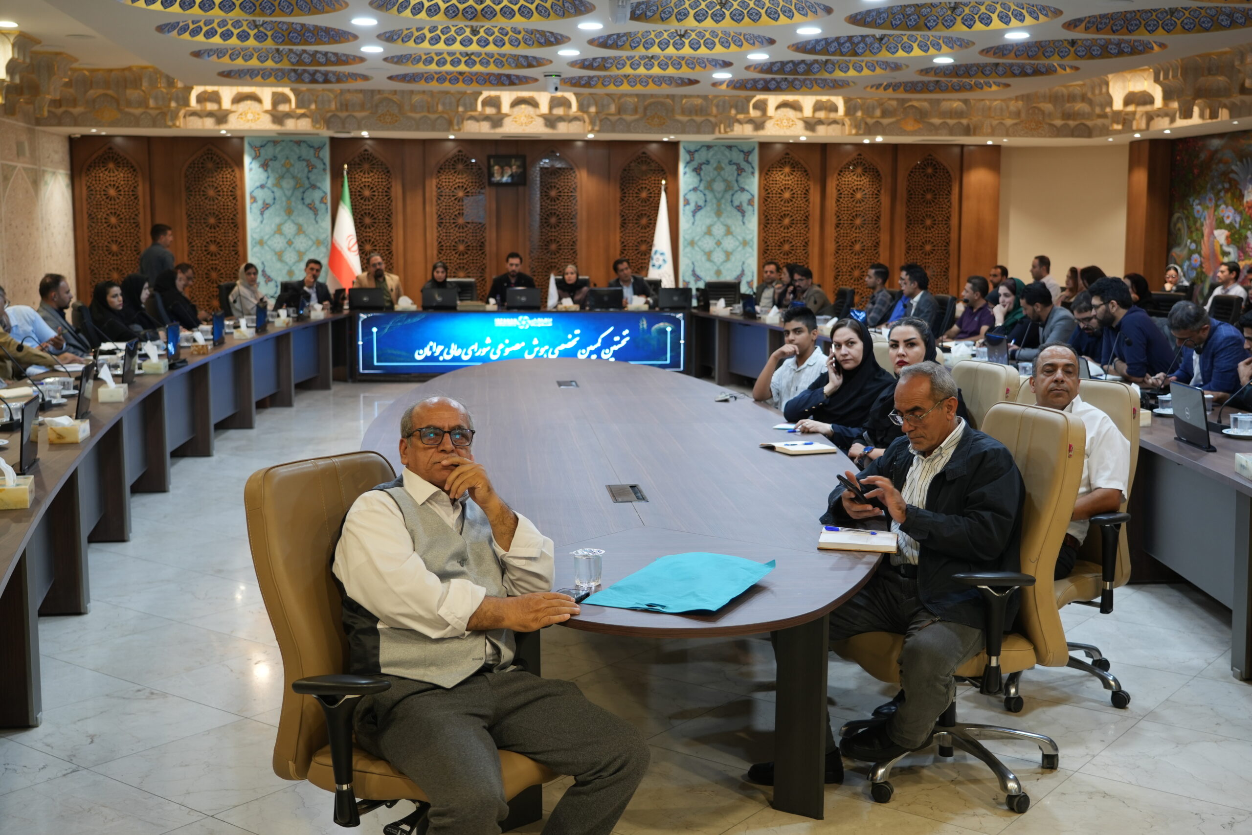 هوش مصنوعی در خدمت کسب‌و‌کار