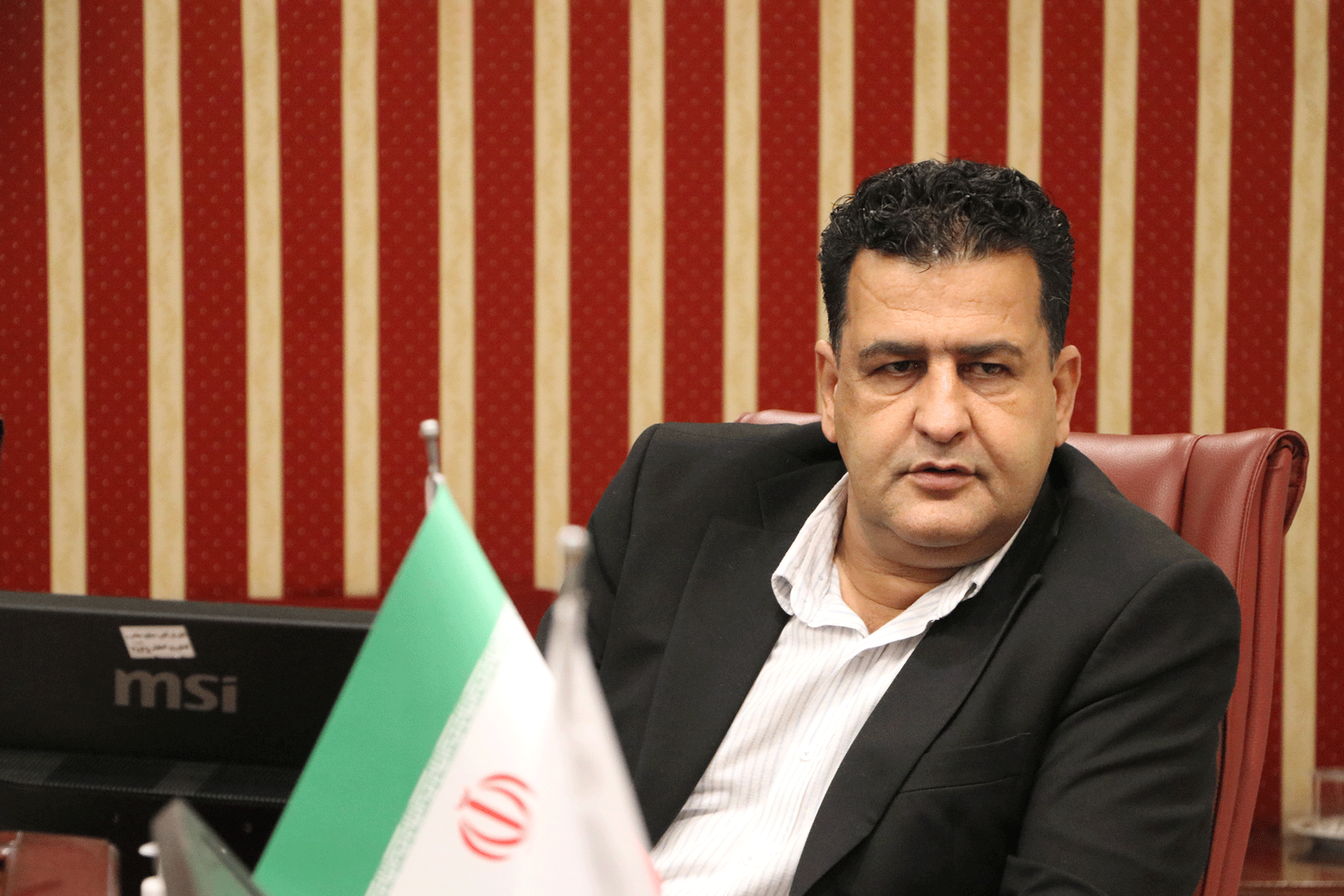 صنعت کفش اصفهان در جست‌وجوی بازارهای تازه است